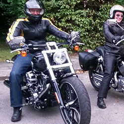 Motorrad